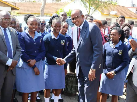 No need for more KMTC campuses, existing 90 are enough, CS Duale says