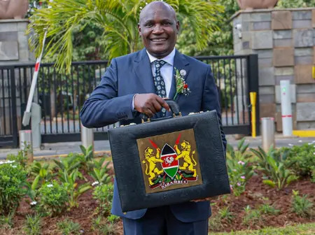 Govt Issues Update on KSh422 Million Cash Transfer to Kenyans in 8 Counties