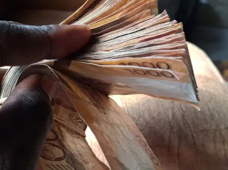 Dividend Hunters Cashing in as Listed Firms Release Payouts