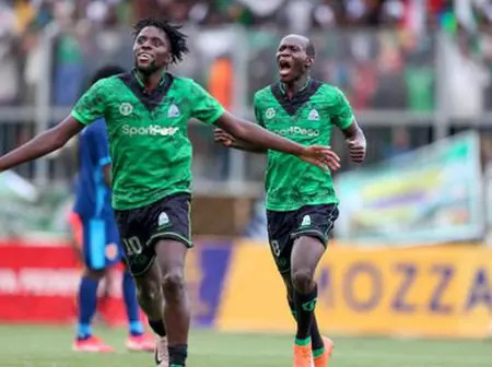 Kenyan Clubs in Line for Massive FIFA Cash Windfall with Gor Mahia Set to Earn More