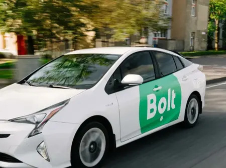 How Bolt’s Top 50 Drivers in Kenya Eraned Over Ksh1.2M in 6 Months