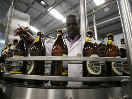 Keroche sues former MD for Sh10bn over alleged liquidation smear