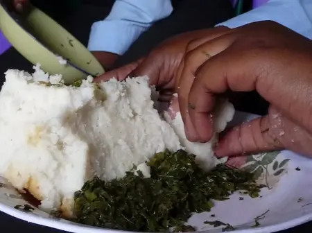 Soaring Cost of Food Pushes Monthly Inflation to 4.5%