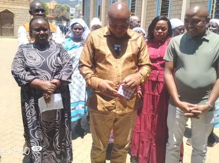 Machakos Deputy Governor urges Govt to end public university lecturers’ strike