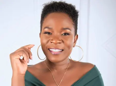 Grace Sunday Shares Heartbreaking Final Chats with Late Son Arnold