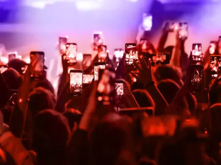 EXPLAINED: Can Too Many People At A Concert Cause A Network To Fail?