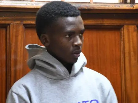 Court hears testimony in student’s trial over alleged false post on President Ruto’s death