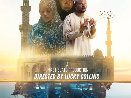 THE CALL: A Story Etched in Mombasa’s Shadows