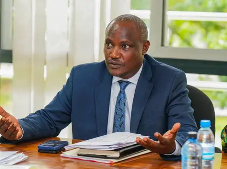 Treasury CS Mbadi Defiant as Court Ruling Clouds E-Procurement Rollout