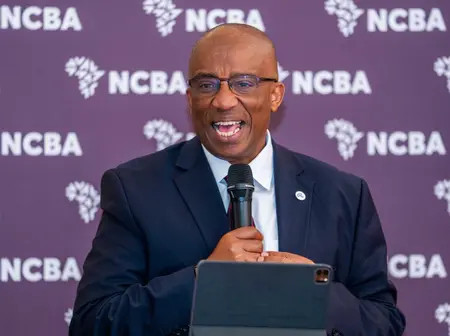 NCBA trains 100 private school owners in Naivasha on sustainable, digital banking