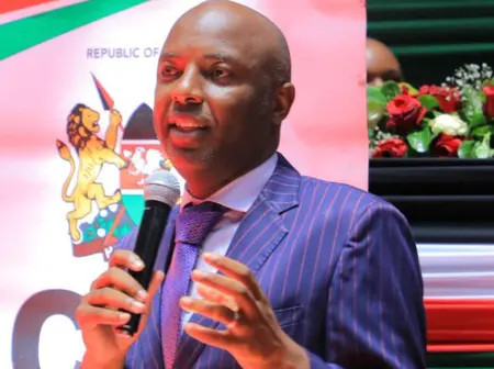 Counties urge senators to end bursary freeze hitting thousands of students
