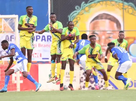 Big dreaming Homeboyz eye Sofapaka scamp