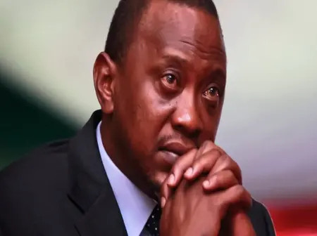 Lawyer Seeks Disqualification of President Uhuru’s Candidature in the Repeat Election
