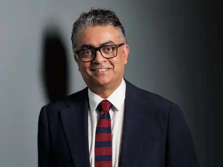 CMC Networks appoints Ex-Google Exec Mahesh Jaishankar as Managing Director