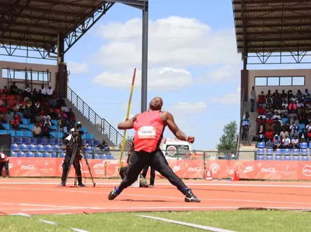 Kenyan athletes gear up for Tokyo glory