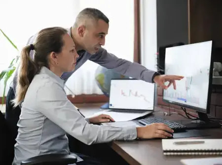 How To Analyse Forex Charts
