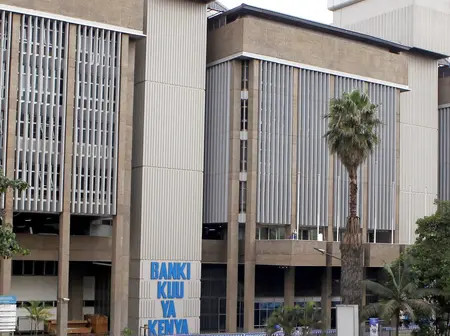 Number of licensed digital lenders hit 152 as CBK licenses 27 new DCPs