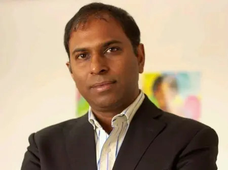 Billionaire Heril Bangera Reaps Big From Flame Tree Upswing at NSE