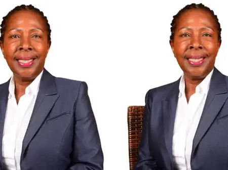 The Billionaires of Kenya: Meet Kenya’s Richest Lawyer Jane Wanjiru Michuki