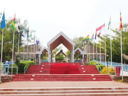 Woman Sues Daystar University for Sh3 Million Over Instagram Photo