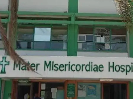 Students Win Case Against Mater Hospital Over Detained Mother’s Body