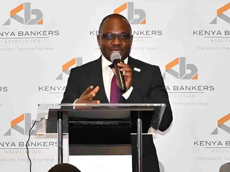 Banks Exceeds Sh150bn MSME annual lending target, says KBA