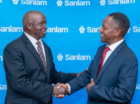 Sanlam Kenya seeks shareholder nod for rebrand to Sanlam Allianz Holdings
