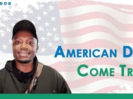 From Kiambu to South Dakota: Simon Kanya’s MBA Journey