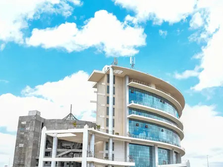 Konza Technopolis launches Kenya’s first unmanned traffic management system to power national drone corridor