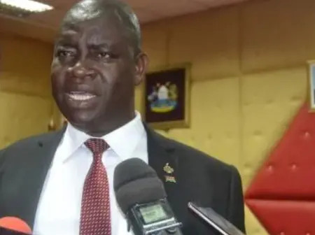 Detectives Grill Chuka University Vice-Chancellor Over Fake Academic Papers
