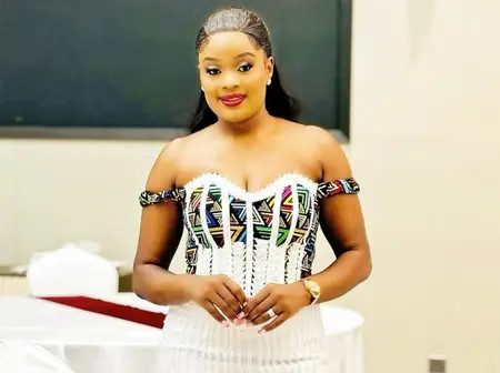 Racheal Otuoma Sparks Debate After Announcing Purchase of New House