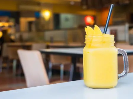 Hot day special: Why mango lassi is the drink of the season and how to make it