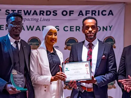 NovaPLUS rolls out e-commerce services in Kenya