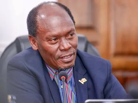 William Kabogo’s Net Worth, Properties, and Wealth: The Complete Guide
