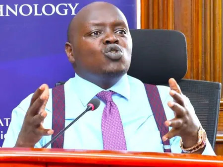Senate turns heat on Tata Chemicals over Sh10 billion land rates amid Kajiado’s financial struggles