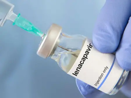 Breakthrough HIV prevention injection Lenacapavir to sell at Sh5,000 in Kenya