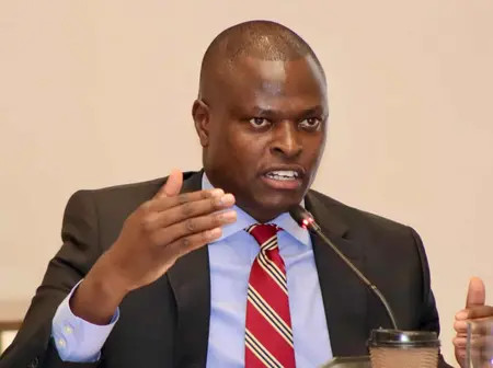 Ndindi Nyoro: How I made Sh244M profit from Kenya Power shares in 4 years
