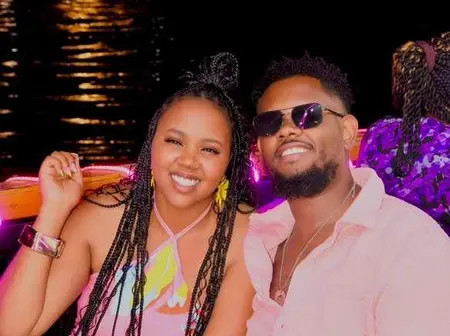 Nurse Judy’s Husband Thanks Wife for Forgiveness After Househelp Affair