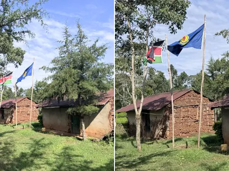 Irony as MPs Draw Allowances to Inspect Mud Police Stations