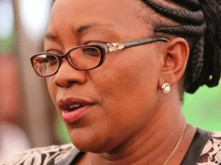 Kenya Sends Results of Suspected Coronavirus Patient to South Africa for Analysis