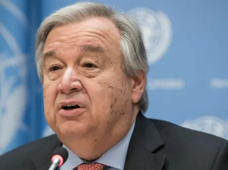 Revealed: How UN Plans to Spend Ksh8 Billion for Nairobi Offices