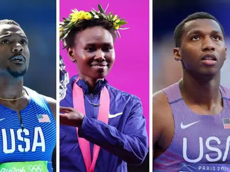 Top 10 Biggest Doping Scandals in Track & Field History