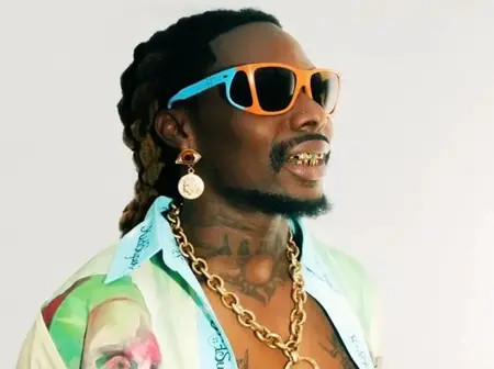 Asake to perform in Nairobi in December