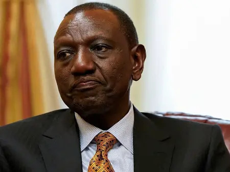 In 3 years, Ruto has borrowed half of what Uhuru borrowed in 10 years