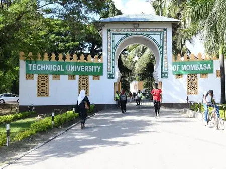 7 Vacancies Open At Strathmore University