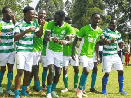 FKF National Super League 2025/26 Starts With 2 Teams Missing Due to Court Dispute
