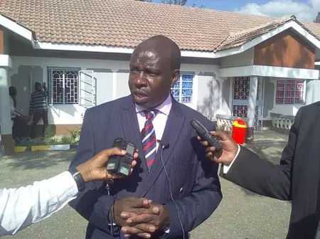 Mututho weighs in on viral video of local Chief speaking on illicit brew and how to address the same