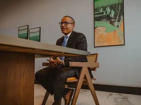Tanzanian Tycoon Edha Munif Hits Speed Bumps in Quest For Kenya’s Cement Business