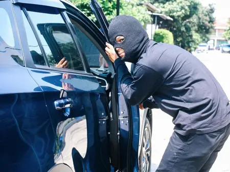 For motorists: 5 car brands that are most likely to be stolen in Kenya