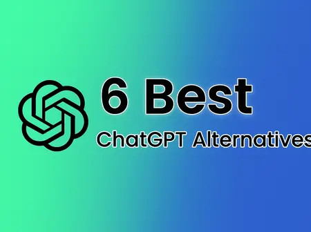 6 Best Chatgpt Alternatives For Kenyans In 2025